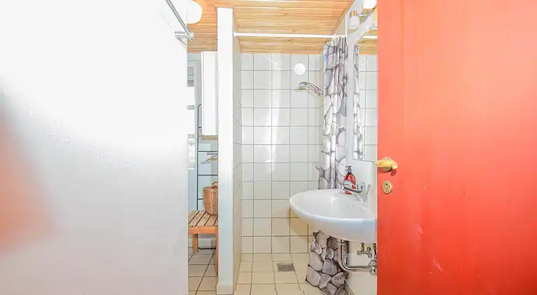 Feriebolig i Ulfborg