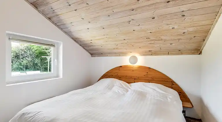 vakantiehuis in Nørre Fjand