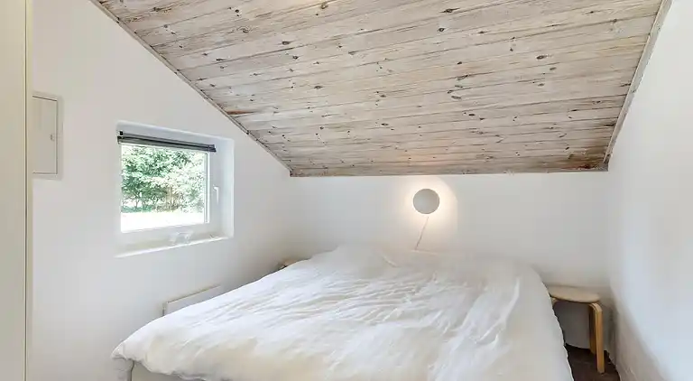 vakantiehuis in Nørre Fjand