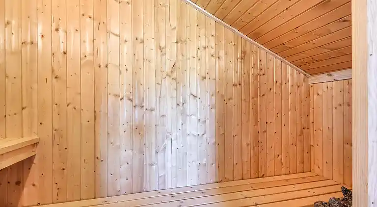 vakantiehuis in Nørre Fjand