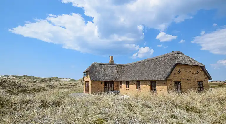 vakantiehuis in Ulfborg