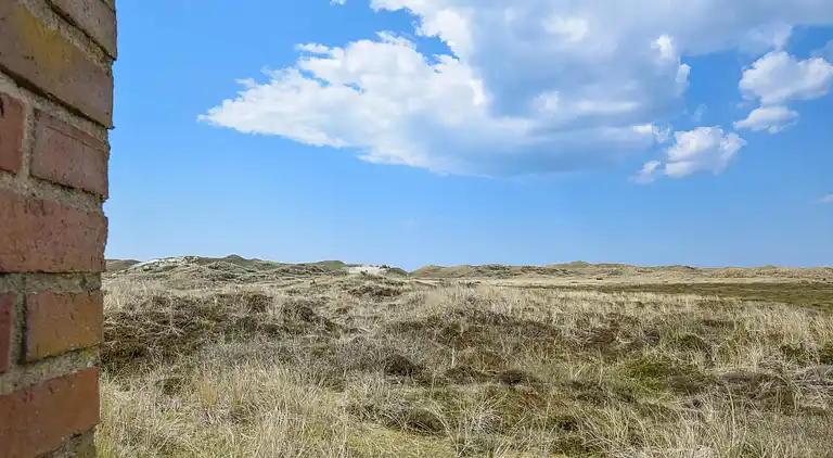 vakantiehuis in Ulfborg