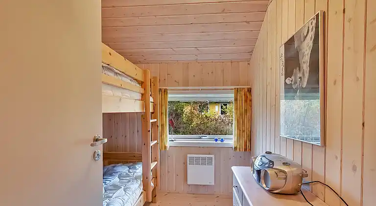 vakantiehuis in Ulfborg