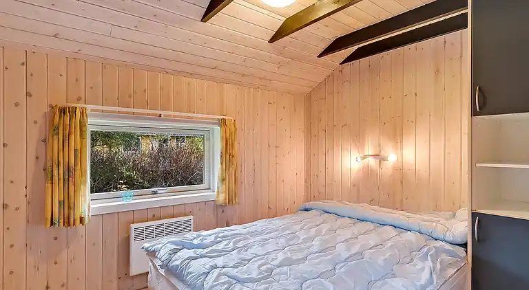 vakantiehuis in Ulfborg