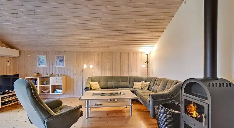 vakantiehuis in Ulfborg