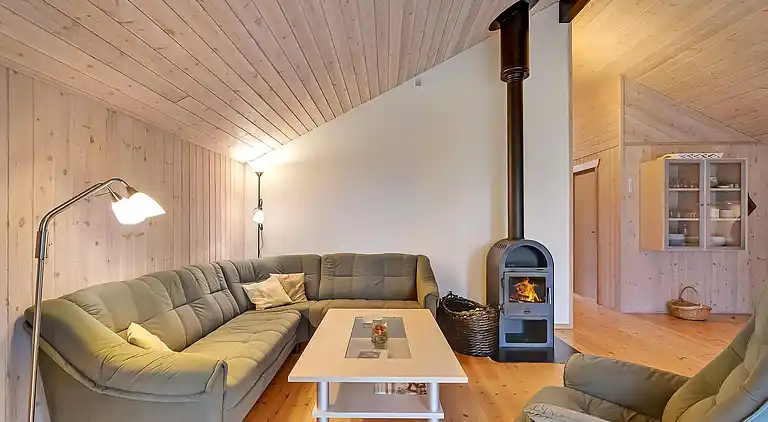 vakantiehuis in Ulfborg