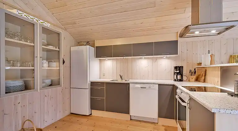 vakantiehuis in Ulfborg