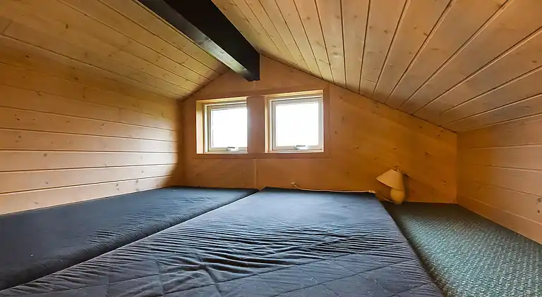 vakantiehuis in Ulfborg