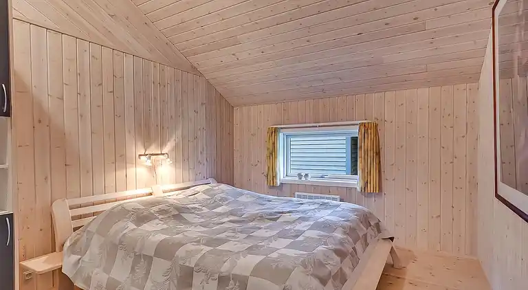 vakantiehuis in Ulfborg