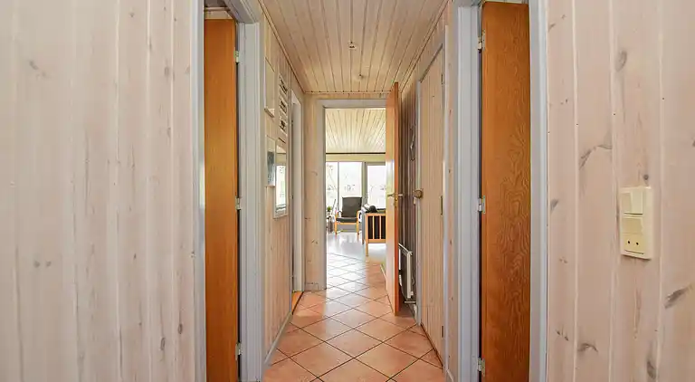 vakantiehuis in Ulfborg