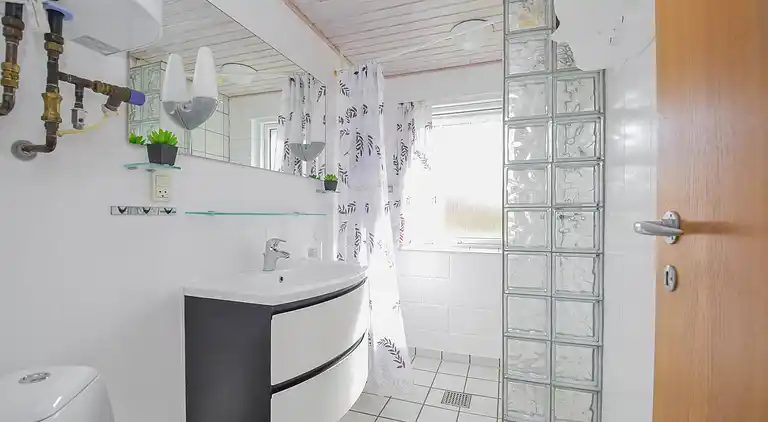 vakantiehuis in Ulfborg