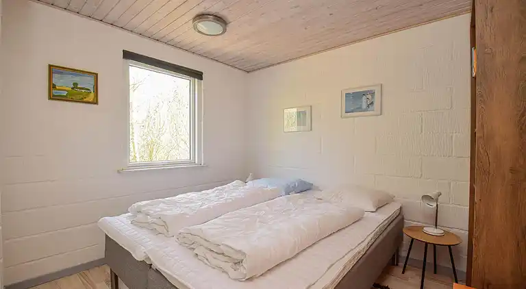 vakantiehuis in Ulfborg