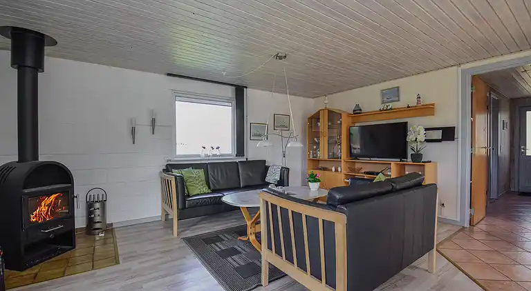 vakantiehuis in Ulfborg