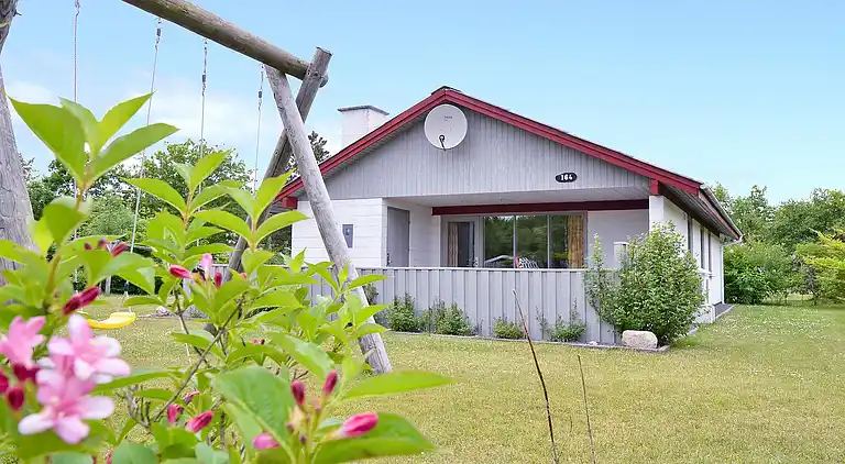 vakantiehuis in Ulfborg