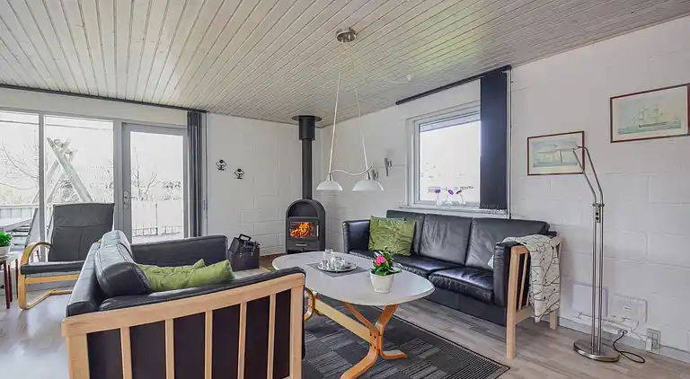 vakantiehuis in Ulfborg