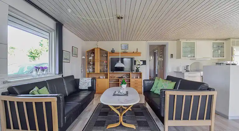 vakantiehuis in Ulfborg