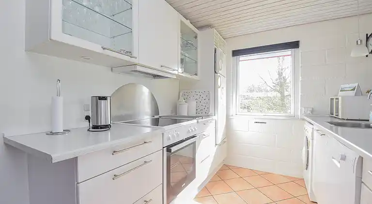 vakantiehuis in Ulfborg