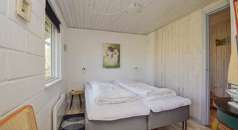 vakantiehuis in Ulfborg