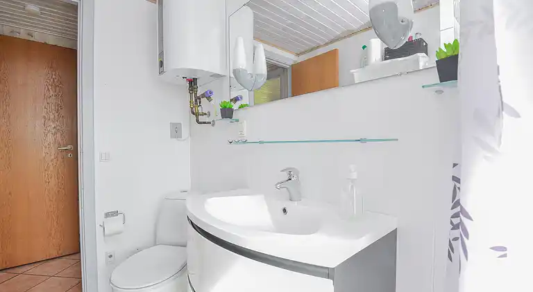 vakantiehuis in Ulfborg