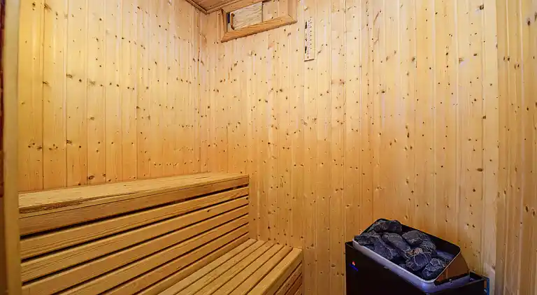 vakantiehuis in Ulfborg