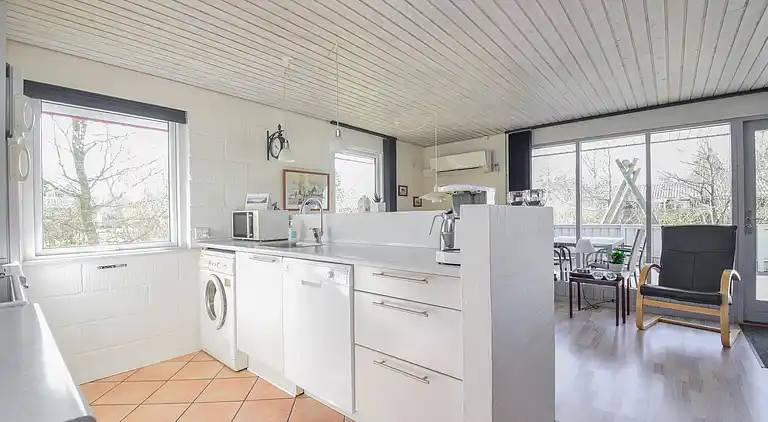 vakantiehuis in Ulfborg