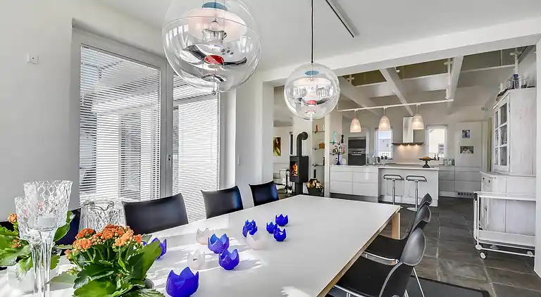 Feriebolig i Ulfborg