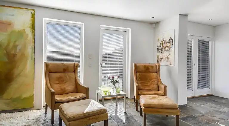 Feriebolig i Ulfborg