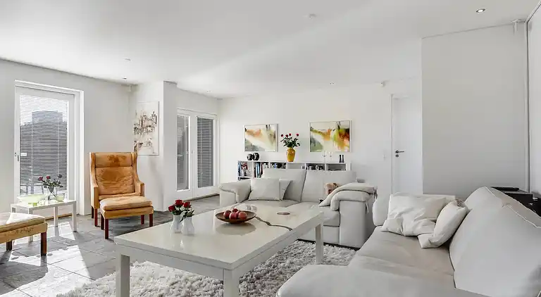 Feriebolig i Ulfborg