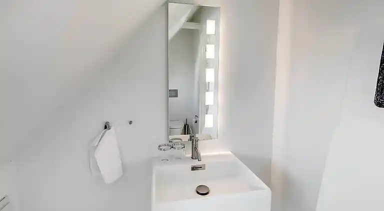 Feriebolig i Ulfborg