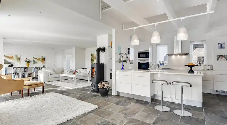 Feriebolig i Ulfborg