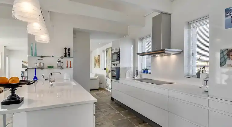 Feriebolig i Ulfborg