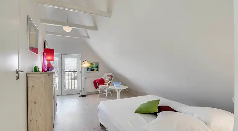 Feriebolig i Ulfborg