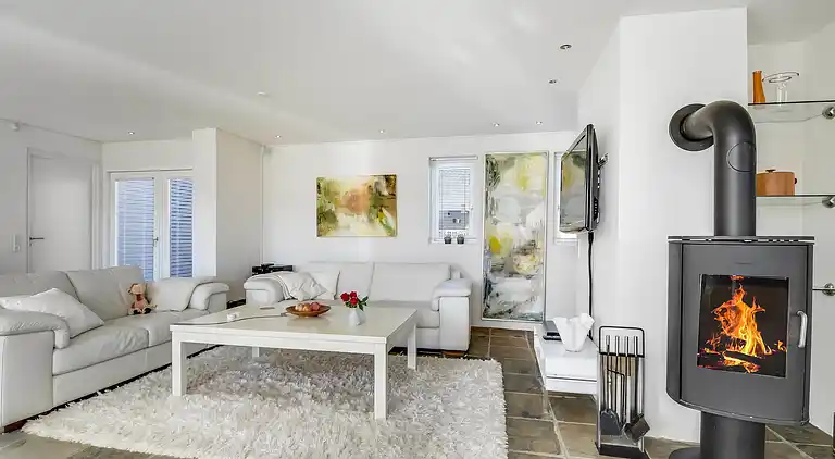 Feriebolig i Ulfborg