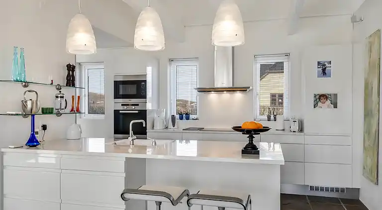 Feriebolig i Ulfborg