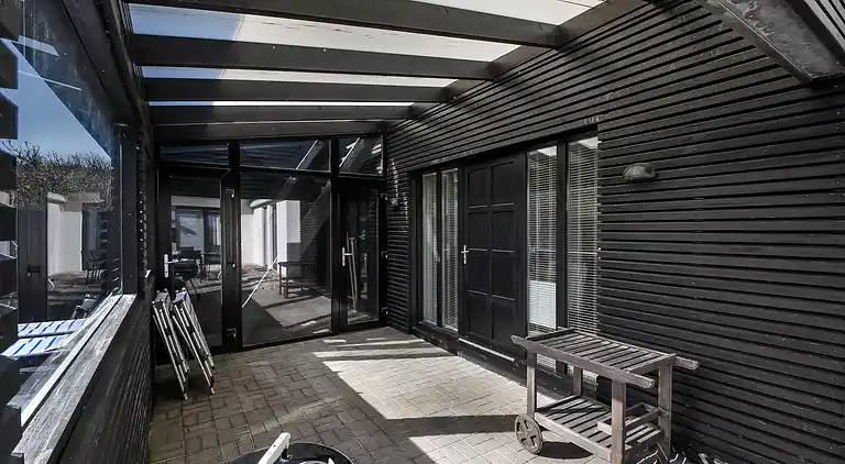 Feriebolig i Ulfborg