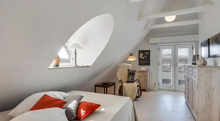 Feriebolig i Ulfborg