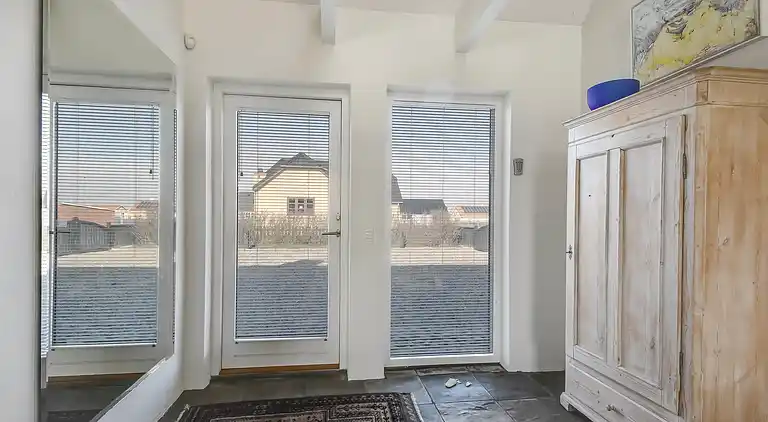 Feriebolig i Ulfborg