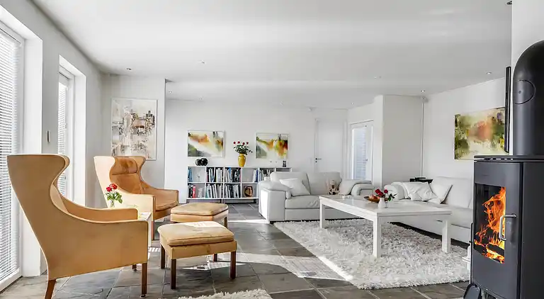 Feriebolig i Ulfborg