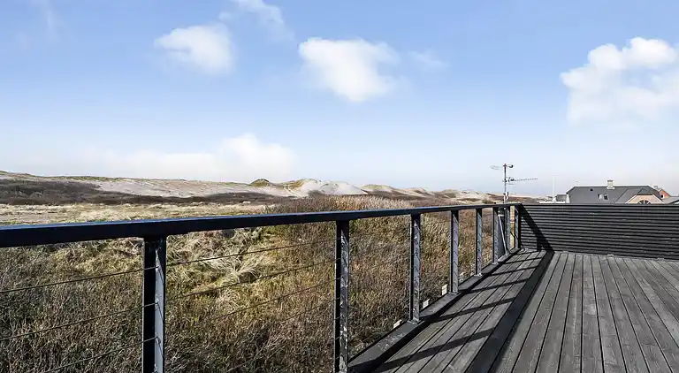 Feriebolig i Ulfborg