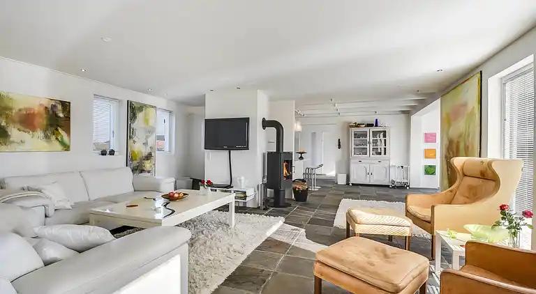 Feriebolig i Ulfborg