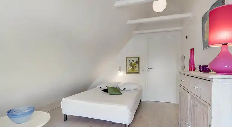 Feriebolig i Ulfborg