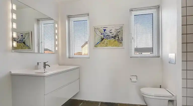 Feriebolig i Ulfborg