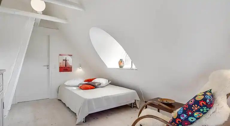 Feriebolig i Ulfborg