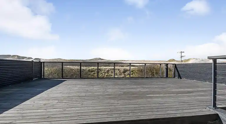 Feriebolig i Ulfborg