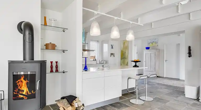 Feriebolig i Ulfborg