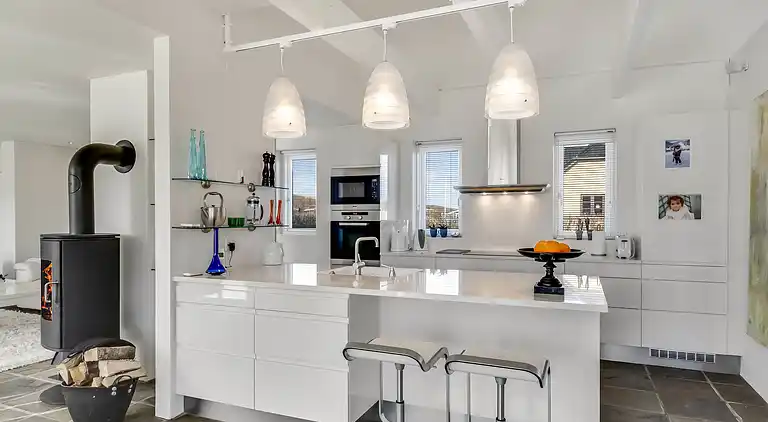 Feriebolig i Ulfborg