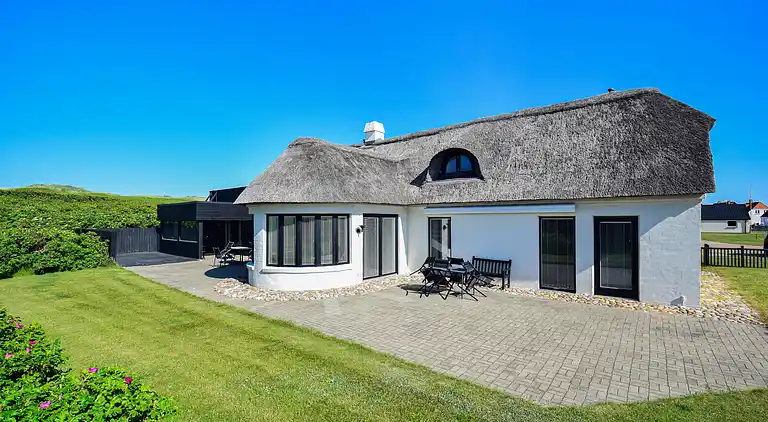 Feriebolig i Ulfborg