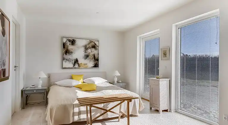 Feriebolig i Ulfborg