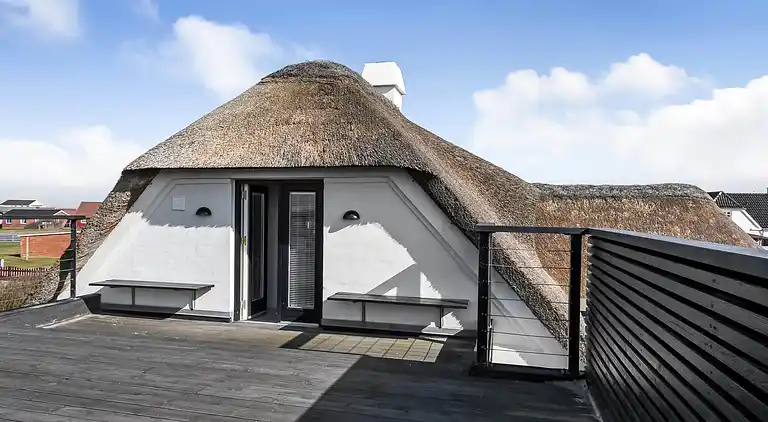 Feriebolig i Ulfborg