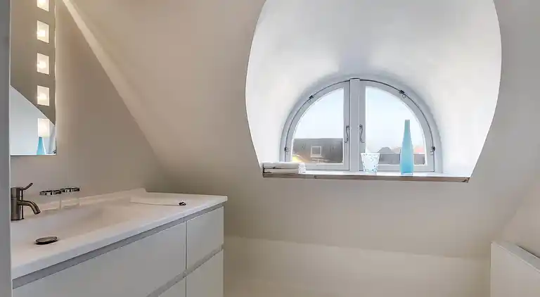 Feriebolig i Ulfborg